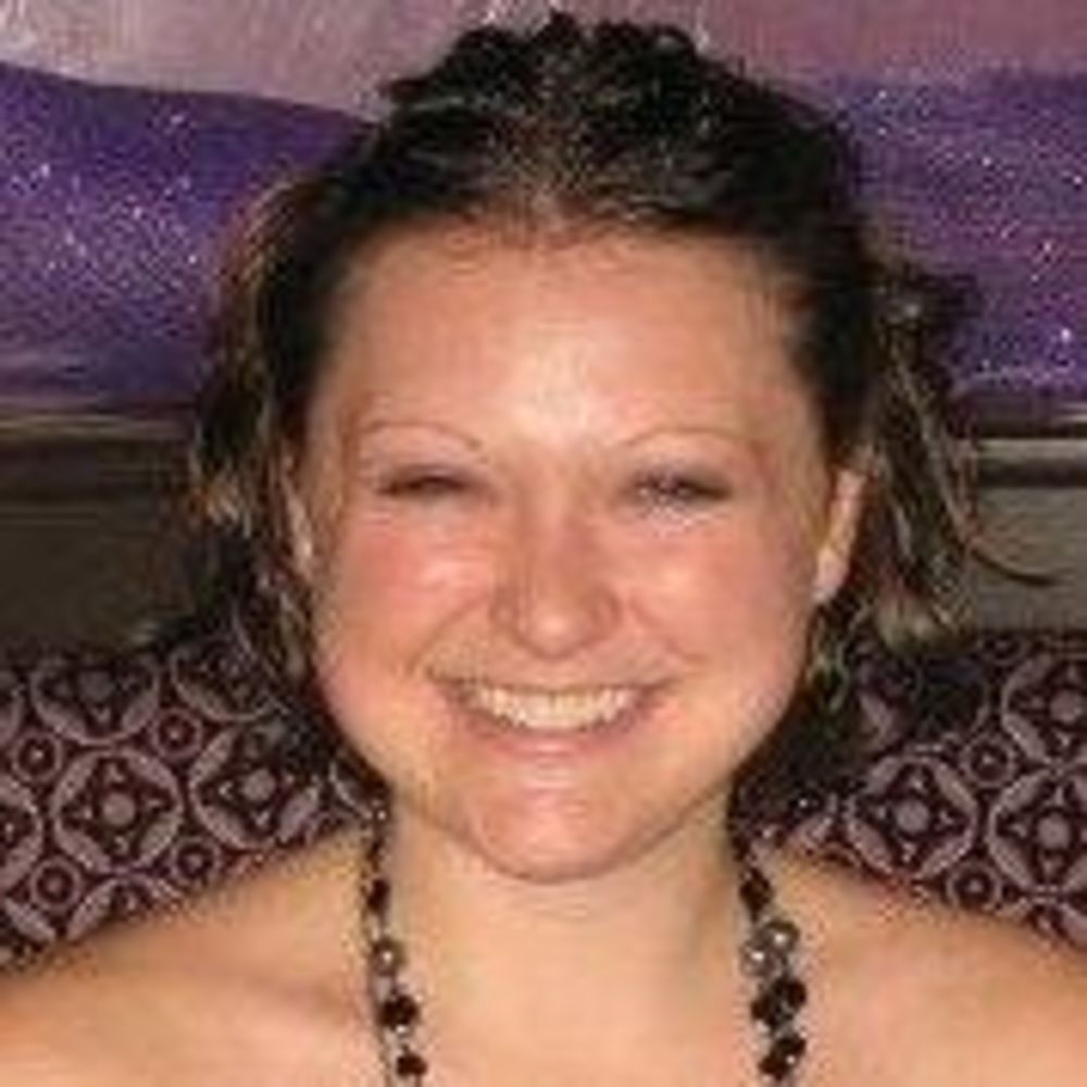 Meet your Posher, Rita